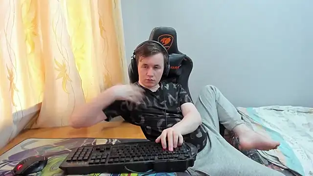 XXX chat uživo modela iliaskrislove