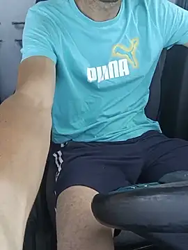 dariodario 现场XXX聊天