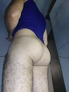 Gasc_1992's Live XXX Chat