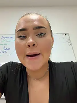 MonicaWestt 라이브 XXX 채팅