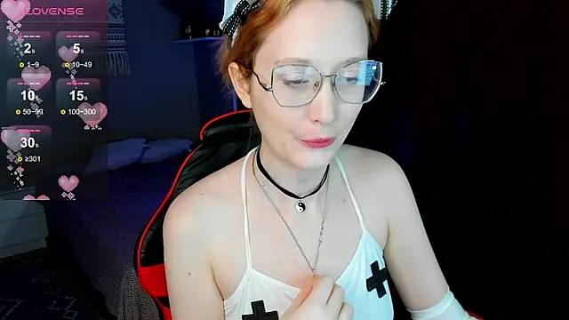 Онлайн чат XXX LunaTerry