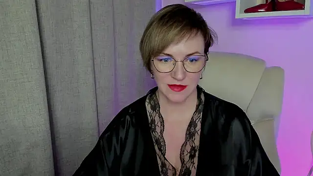 Webkamerová show feliziaDesire