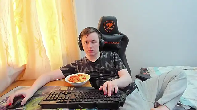 Živý XXX chat iliaskrislove