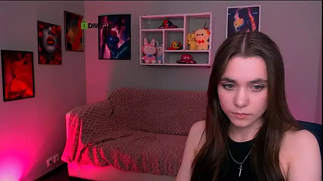 laurenmurrr Live XXX-Chat