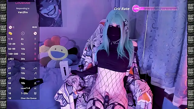 FemboyMatthew 라이브 XXX 채팅