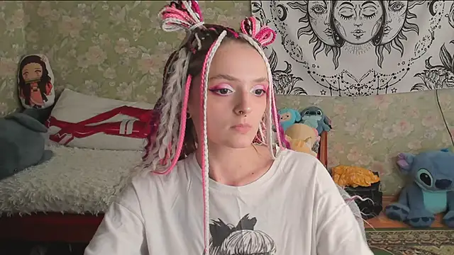 Chat XXX en directo de Cutie_Adelia