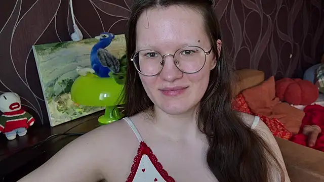 hairyMira 现场XXX聊天