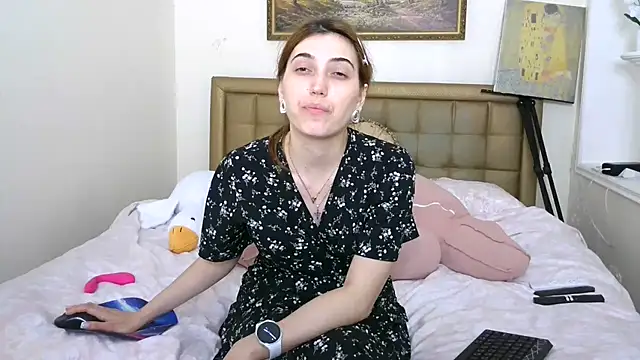 Онлайн чат XXX Iren