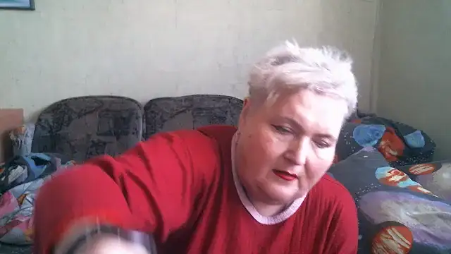 Chat XXX ao vivo de Lana555