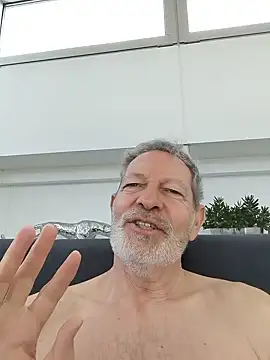 Best-Ager XXX чат на живо