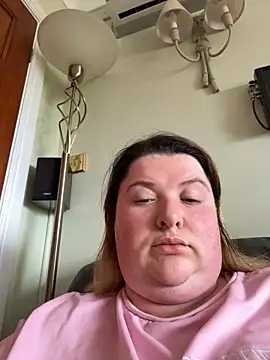 BBW_GoddessK Live XXX Chat