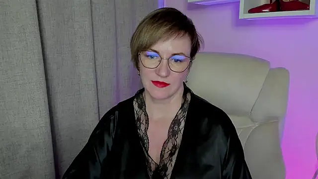 feliziaDesire's Live XXX Chat