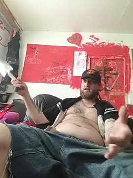 Ozomitro – Live XXX-chat