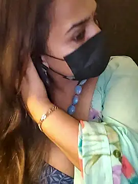Raseele's Live XXX Chat