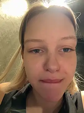 Živý XXX chat AshleyMur