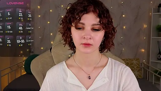 Kira__Fluffy 라이브 XXX 채팅