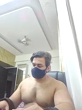 kaizercool1's Live XXX Chat