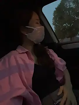 kiss_loo 라이브 XXX 채팅