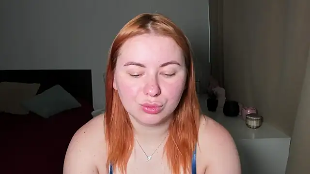 LAYLAxSTAR's Live XXX Chat