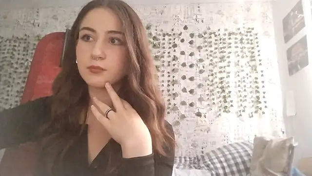 Živý XXX chat Pollykiss