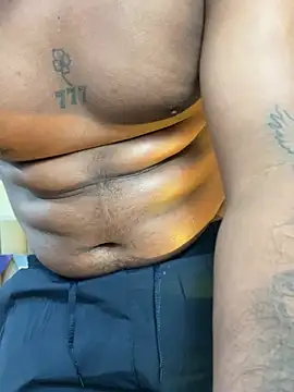 Axell_king07 网络视讯表演