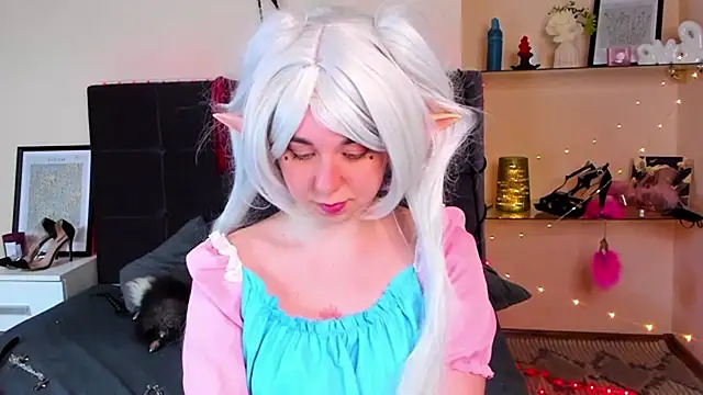 AlexxisSkky 现场XXX聊天