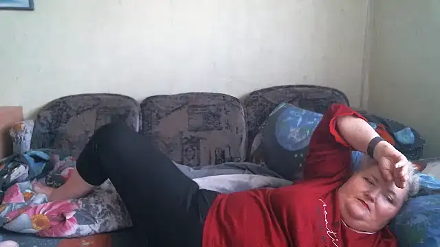 Czat XXX na żywo – Lana555