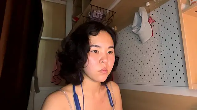 Czat XXX na żywo – JennyCarpenter
