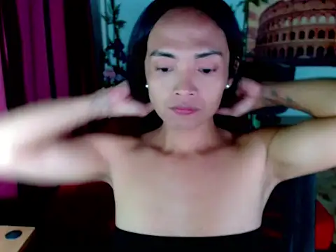 xAsianTOPModelx Live XXX Chat