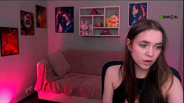 laurenmurrr's Live XXX Chat