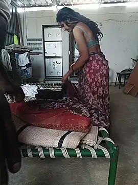 Pertunjukan Kamera Web cplmh1