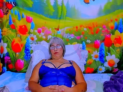 XXX chat uživo modela indianroxy