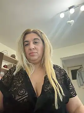 Онлайн чат XXX TheeaBlanco