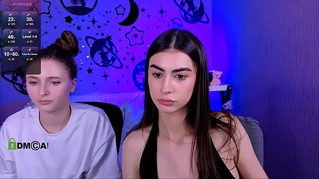 Chat XXX Live nekky_mouse