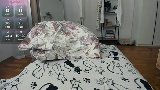 Živý XXX chat FaaBinaa