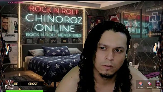 chino_roz Chat XXX live
