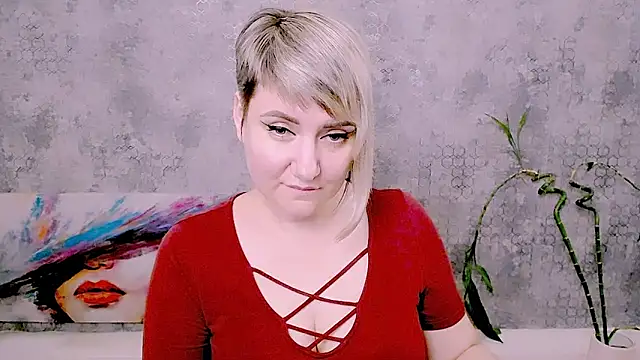 Djullia Chat XXX live