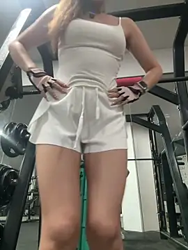 jiajia_L 现场XXX聊天