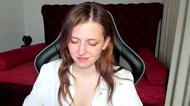 FreyaVeys Adlı Modelin Canlı XXX Sohbeti