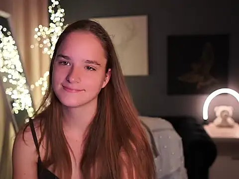 Czat XXX na żywo – SuzySKy