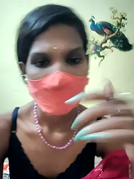 Shreya-telugupilla Live XXX Chat