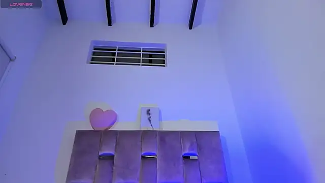 دردشة ChocoBunny1 الجنسية المباشرة