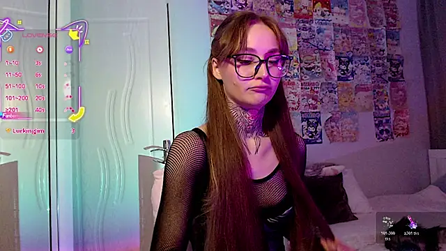 Milky_way_UwU Live XXX-chat