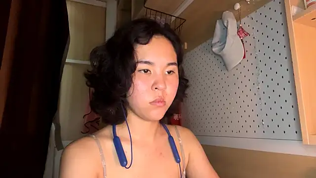 JennyCarpenter Live XXX-chat