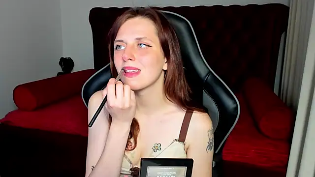 FreyaVeys Live XXX-chat