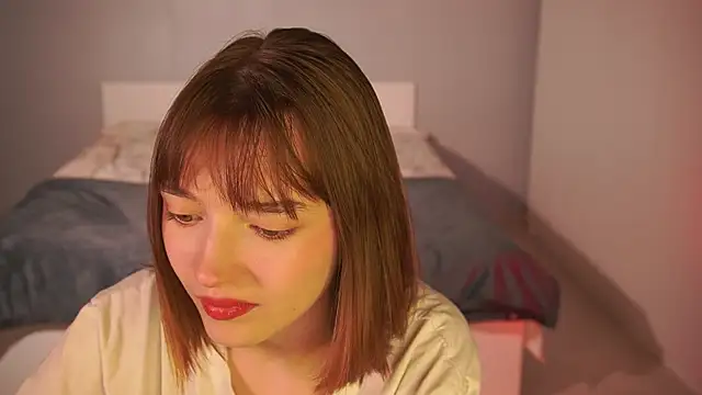 Leyla_crsh Chat XXX in diretta