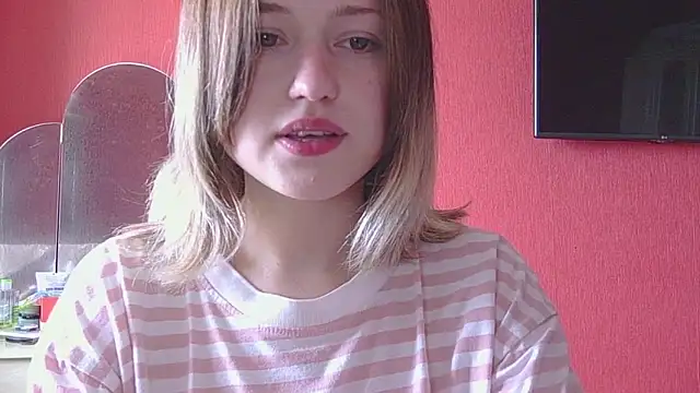 Chat XXX ao vivo de Beloved_Mary