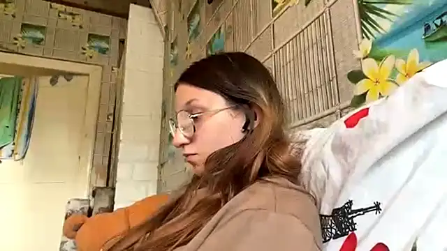 SparkleJebb Live XXX-Chat