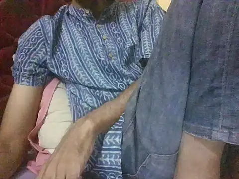 sub_slave_indiのライブXXXチャット