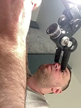 DorianJeday's Live XXX Chat